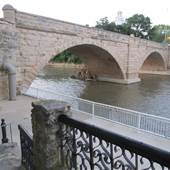 Keystone Bridge