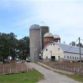 Mellencamp Barns