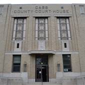 Cass County Courthouse