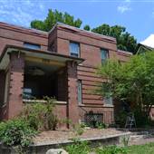 New's Old Duplex