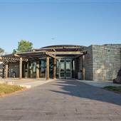 Western Historic Trails Center