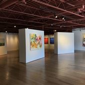Moberg Gallery