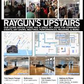 Raygun