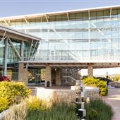 Grand River Convention Center