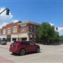 Downtown Spirit Lake