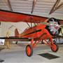 Iowa Aviation Museum - 3 int airplanes