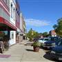 Clarinda Streetscape