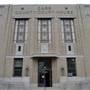 Cass County Courthouse