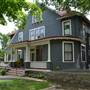 Duncan Rule House - Shingle