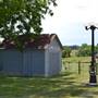 Madison Cnty Museum - Blacksmith shop