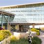 Grand River Convention Center