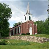 Bentonsport Presbyterian Church