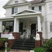 White Lions Bed and Breakfast