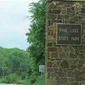Pine Lake State Park