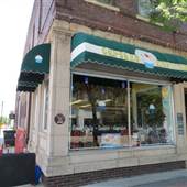 Cupcake Emporiom