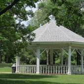Kinnick Feller Park