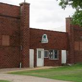 Clay County Fairgrounds