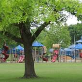 Leech Park