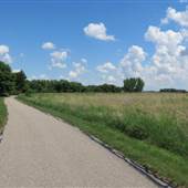 Iowa Great Lakes Trail