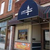 Lumpy's Tap