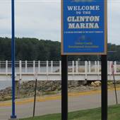 Clinton Marina