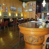 Schera's Algerian American Restaurant