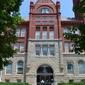 Montgomery County Courthouse