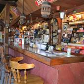 The Hayloft