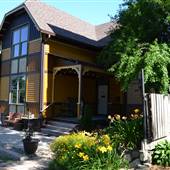 Wheeler House 1