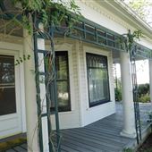 Sprecker Historic Home
