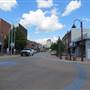 Downtown Ames