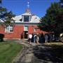 Grant Wood Studio & Armstrong Visitors Center
