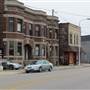 Dubuque Street Scenes