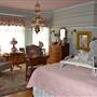 Colonial White House - 3 interiors