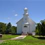 Madison Cnty Museum - Zion Church