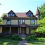 Muelhaupt home - 1884 Victorian