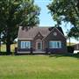 Bruxvoort Farm w/ brick bungalow house