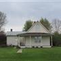 American Gothic House