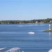 Lake Panorama