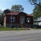 Eldon Public Library