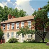 Pearson House