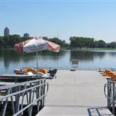 Gray's Lake Park
