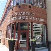 Des Moines Social Club