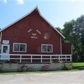 Red Barn Campground And Resort