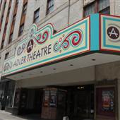 Adler Theater