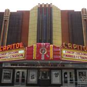 Burlington Capital Theater