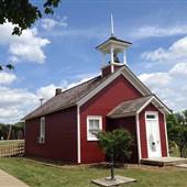 Little Red Schoolhouse