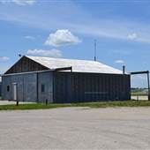 Iowa Aviation Museum - 1 ext