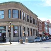 Upper Crust - bakery, coffee, lunch