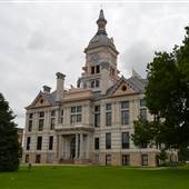 Marshall County Courthouse